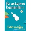 Fa Usta’nın Kemanları - Fatih Erdoğan - Mavibulut Yayınları