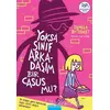 Yoksa Sınıf Arkadaşım Bir Casus mu? - Pamela Butchart - Mavibulut Yayınları