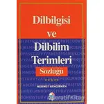 Dilbilgisi ve Dilbilim Terimleri Sözlüğü - Mehmet Hengirmen - Engin Yayınevi