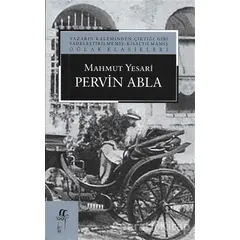 Pervin Abla - Mahmut Yesari - Oğlak Yayıncılık