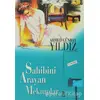 Sahibini Arayan Mektuplar - Ahmed Günbay Yıldız - Timaş Yayınları