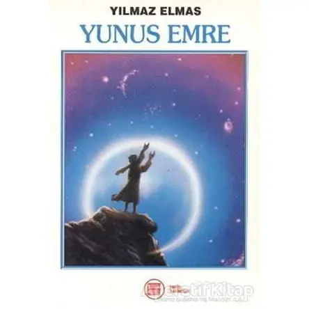 Yunus Emre - Yılmaz Elmas - Engin Yayıncılık