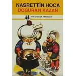 Nasrettin Hoca (10 Kitap Takım) - Kolektif - Oda Yayınları