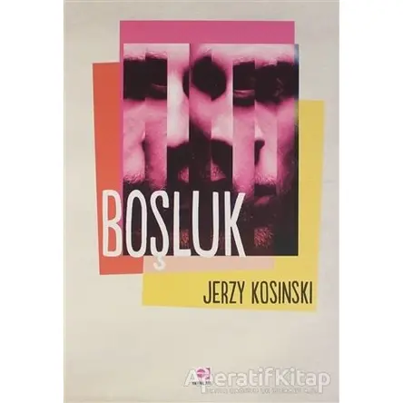 Boşluk - Jerzy Kosinski - E Yayınları