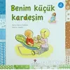 Benim Küçük Kardeşim - Armelle Modere - TÜBİTAK Yayınları