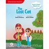 The Lost Cat - Sarah Sweeney - Redhouse Yayınları