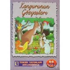 Kangurunun Gözyaşları - Yalçın Toker - Toker Yayınları