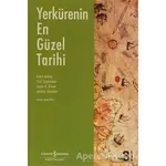 Yerkürenin En Güzel Tarihi - Paul Tapponnier - İş Bankası Kültür Yayınları
