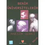 Benim Üniversitelerim - Maksim Gorki - Yalçın Yayınları