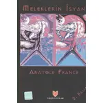 Meleklerin İsyanı - Anatole France - Yalçın Yayınları