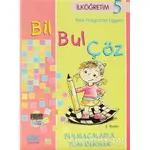 Bil Bul Çöz İlköğretim 5 - Nihat Demir - Kök Yayıncılık