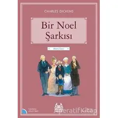 Bir Noel Şarkısı - Charles Dickens - Arkadaş Yayınları