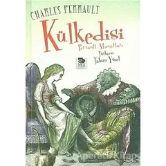 Külkedisi - Charles Perrault - İmge Kitabevi Yayınları