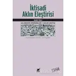 İktisadi Aklın Eleştirisi - Andre Gorz - Ayrıntı Yayınları