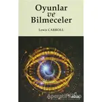 Oyunlar ve Bilmeceler - Edward Wakeling - Doruk Yayınları