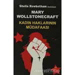 Kadın Haklarının Müdafaası - Mary Wollstonecraft - Doruk Yayınları