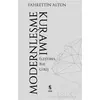 Modernleşme Kuramı - Fahrettin Altun - İnsan Yayınları