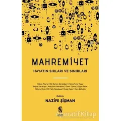 Mahremiyet - Kolektif - İnsan Yayınları