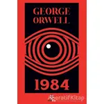 1984 - George Orwell - İnsan Kitap