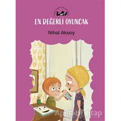 En Değerli Oyuncak - Nihal Aksoy - Öteki Yayınevi