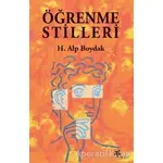 Öğrenme Stilleri - Alp Boydak - Beyaz Yayınları