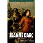 Orleans Bakiresi Jeanne Darc - Nida Yılmaz - Etkin Yayınevi