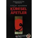 Kur’an Açısından Küresel Afetler - Yaşar Nuri Öztürk - Yeni Boyut Yayınları