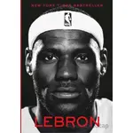 Lebron - Jeff Benedict - Boyner Yayınları