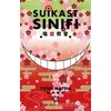 Suikast Sınıfı 18 - Yusei Matsui - Gerekli Şeyler Yayıncılık