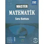 TYT Master Matematik Soru Bankası Okyanus Yayıncılık