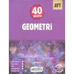 Okyanus AYT 40 Seans Geometri (Kampanyalı)