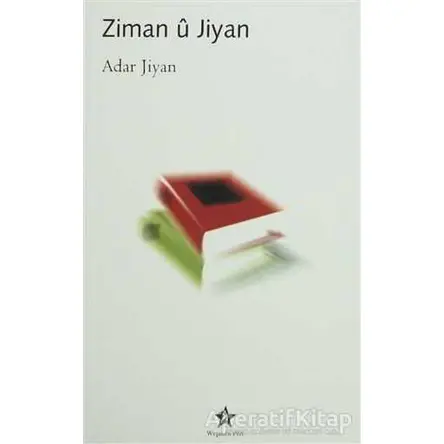 Ziman u Jiyan - Adar Jiyan - Peri Yayınları