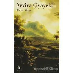 Neviya Çiyayeki - Abbas Abbas - Peri Yayınları