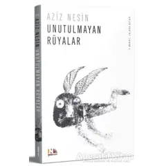 Unutulmayan Rüyalar - Aziz Nesin - Nesin Yayınevi