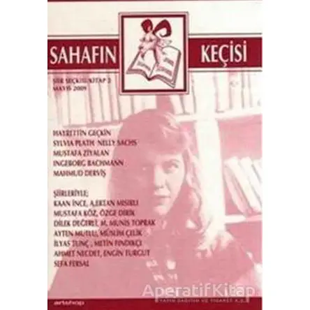 Sahafın Keçisi 2 - Derleme - Artshop Yayıncılık