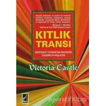 Kıtlık Transı - Victoria Castle - Onbir Yayınları