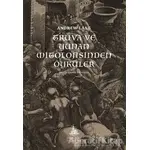 Truva ve Yunan Mitolojisinden Öyküler - Andrew Lang - Yitik Ülke Yayınları