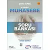 Murat 1354-Muhasebe Soru Bankası