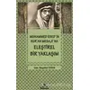 Muhammed Esedin Kuran Mesajına Eleştirel Bir Yaklaşım - Maşallah Turan - Hüner Yayınevi