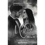 Hercai 2 - Meftun - Sümeyye Koç - Epsilon Yayınevi