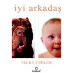 En İyi Arkadaşım - Vicky Celen - Dharma Yayınları