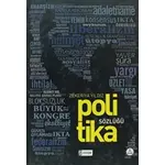 Politika Sözlüğü - Zekeriya Yıldız - Etkileşim Yayınları