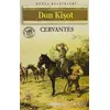 Don Kişot - Miguel de Cervantes Saavedra - Anonim Yayınları