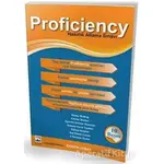 Proficiency - Hazırlık Atlama Sınavı - Ekrem Uzbay - Nisan Kitabevi