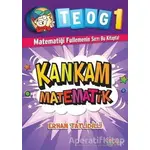 Kankam Matematik Teog-1 Akademi Çocuk