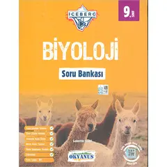 Okyanus 9.Sınıf Biyoloji Soru Bankası