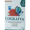 Yazıt 9.Sınıf Coğrafya Konu Kitabı