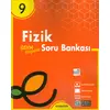 Endemik 2022 9. Sınıf Fizik Soru Bankası