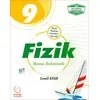 Palme 9.Sınıf Fizik Konu Anlatımlı