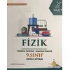 9.Sınıf Fizik Konu Kitabı Yazıt Yayınları